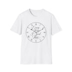 Every Hour I Need Thee T-Shirt