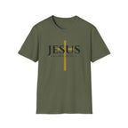 Jesus T-Shirt