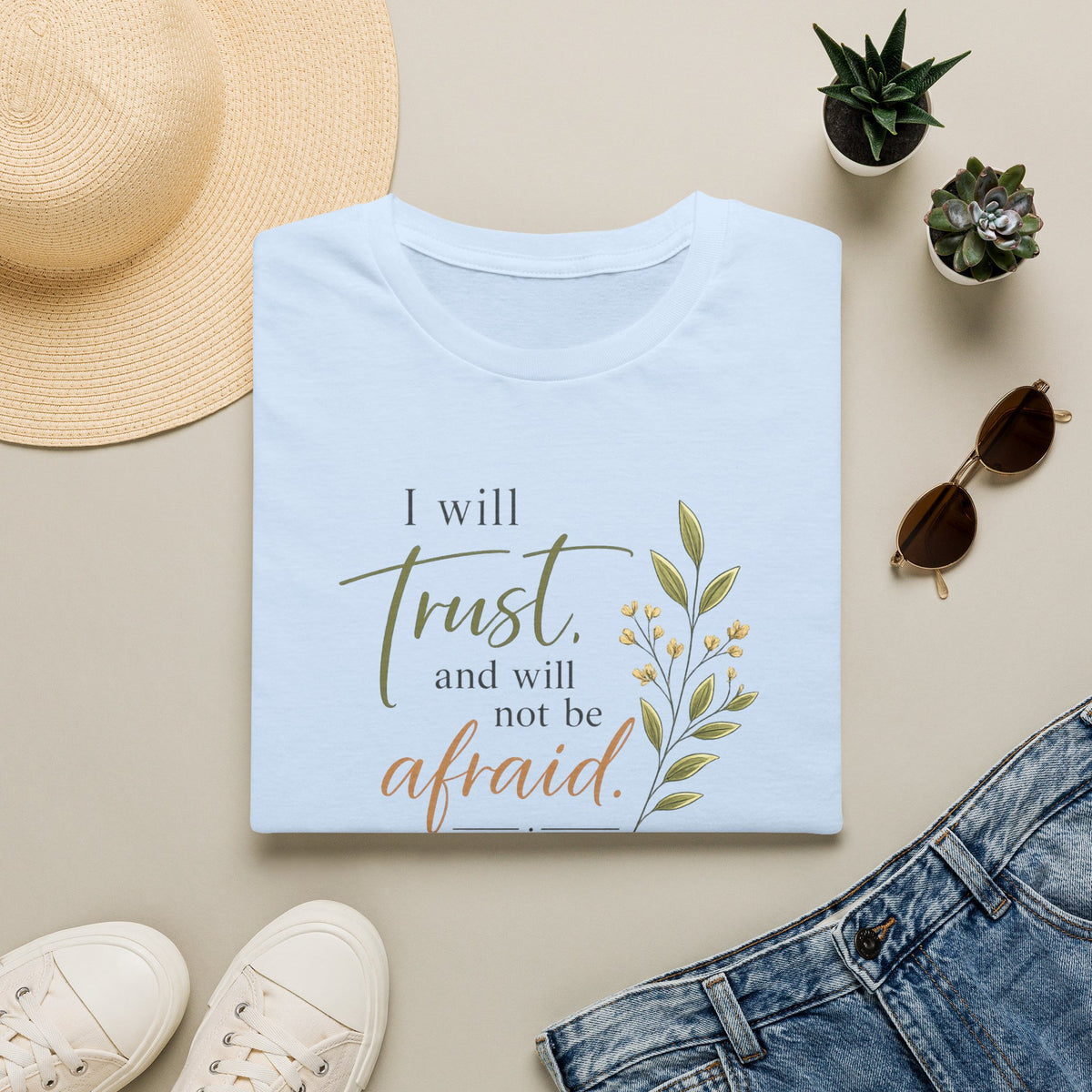 Trust T-Shirt