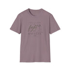Fight on my Knees T-Shirt