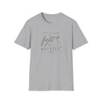 Fight on my Knees T-Shirt