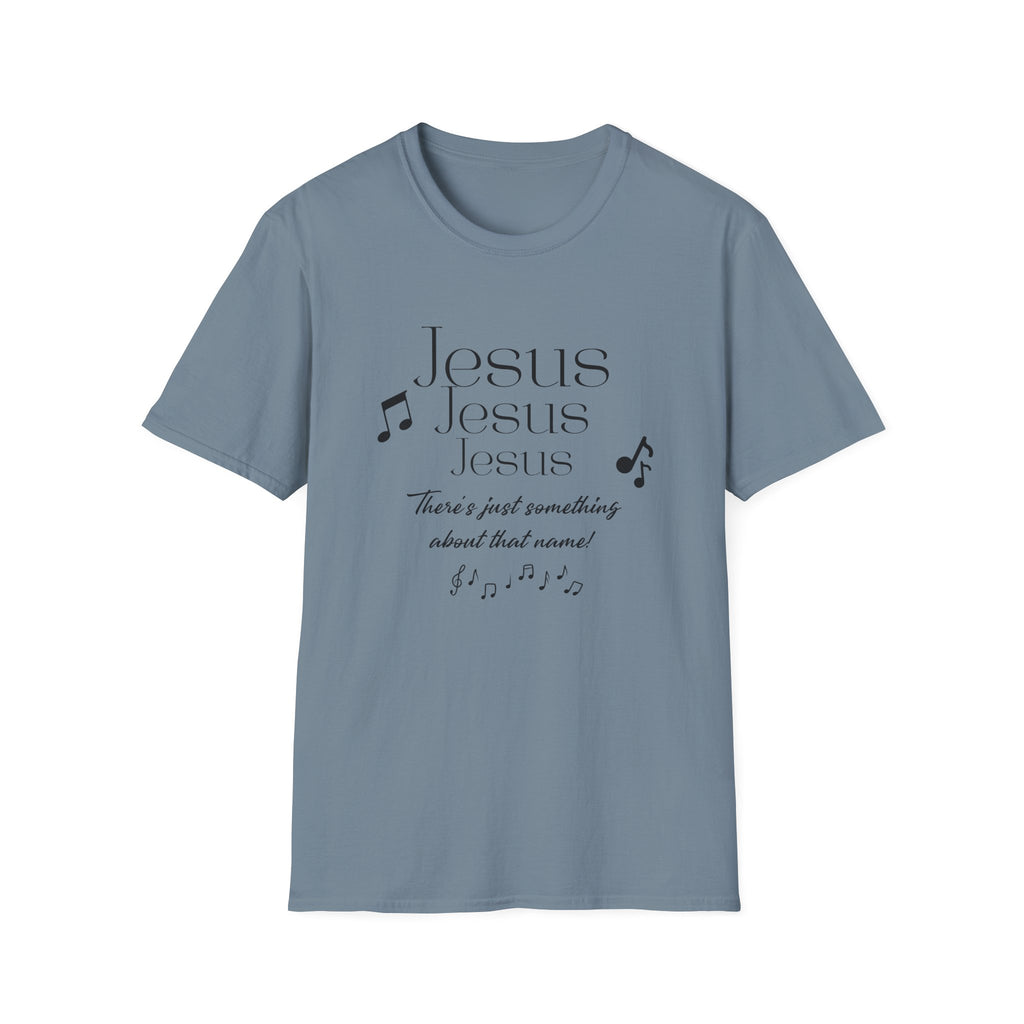 Jesus Jesus Jesus T-Shirt