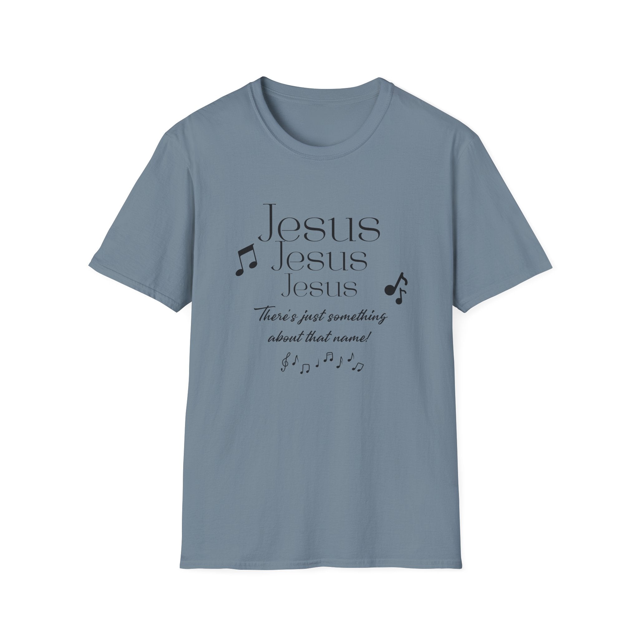 Jesus Jesus Jesus T-Shirt