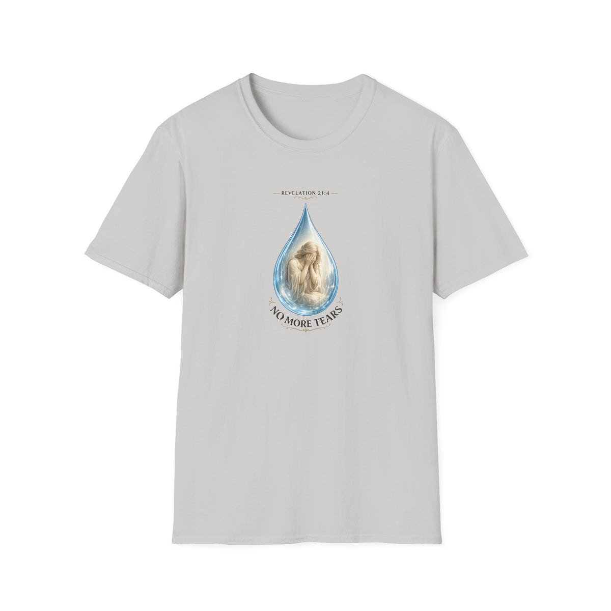 Teardrop T-Shirt