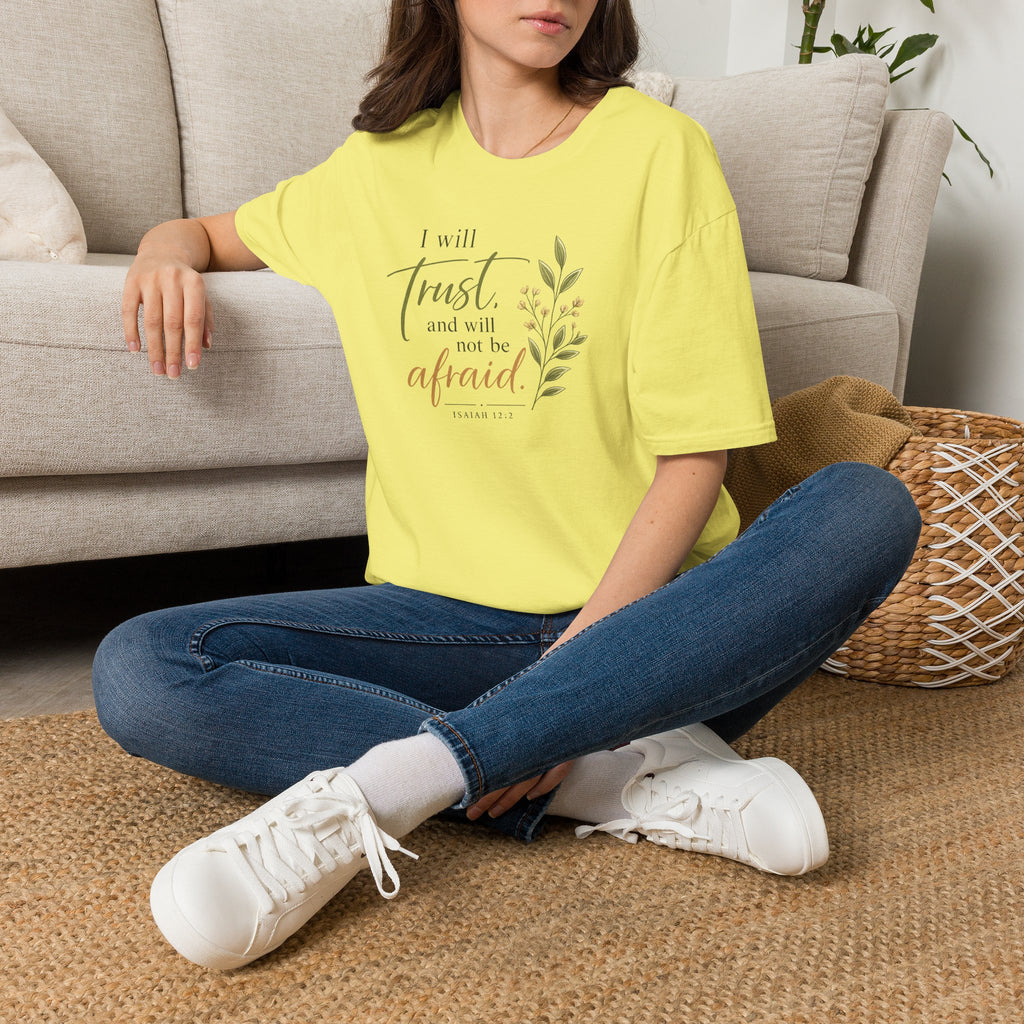 Trust T-Shirt