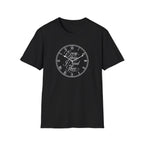 Every Hour - Reverse T-Shirt