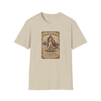 Vintage Warrior Princess T-Shirt