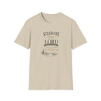 Steadfast Love T-Shirt