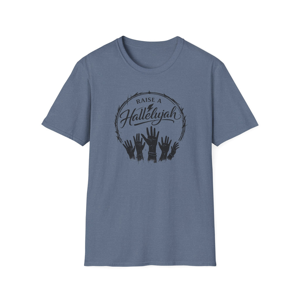 Raise A Hallelujah T-Shirt