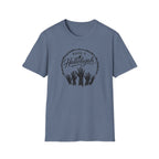 Raise A Hallelujah T-Shirt