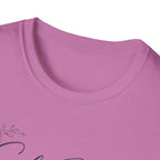 Soft Heart Monochromatic T-Shirt