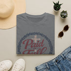 Paid in Full T-Shirt