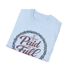 Paid in Full T-Shirt