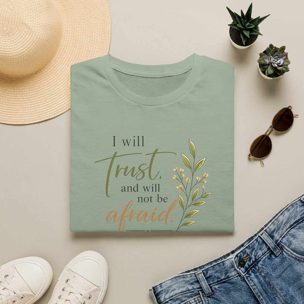 Trust T-Shirt