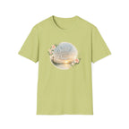 Sweet Hour of Prayer T-Shirt