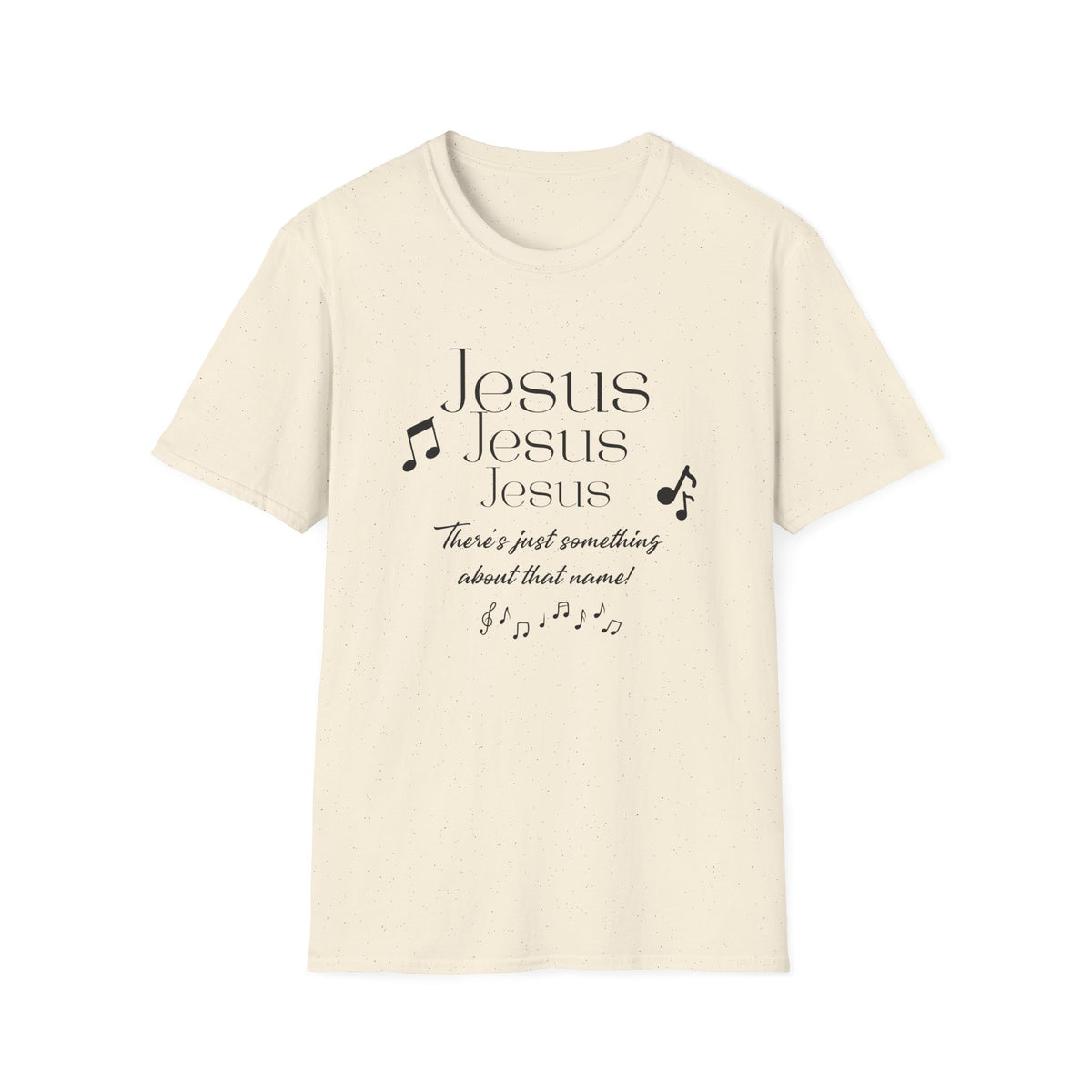 Jesus Jesus Jesus T-Shirt