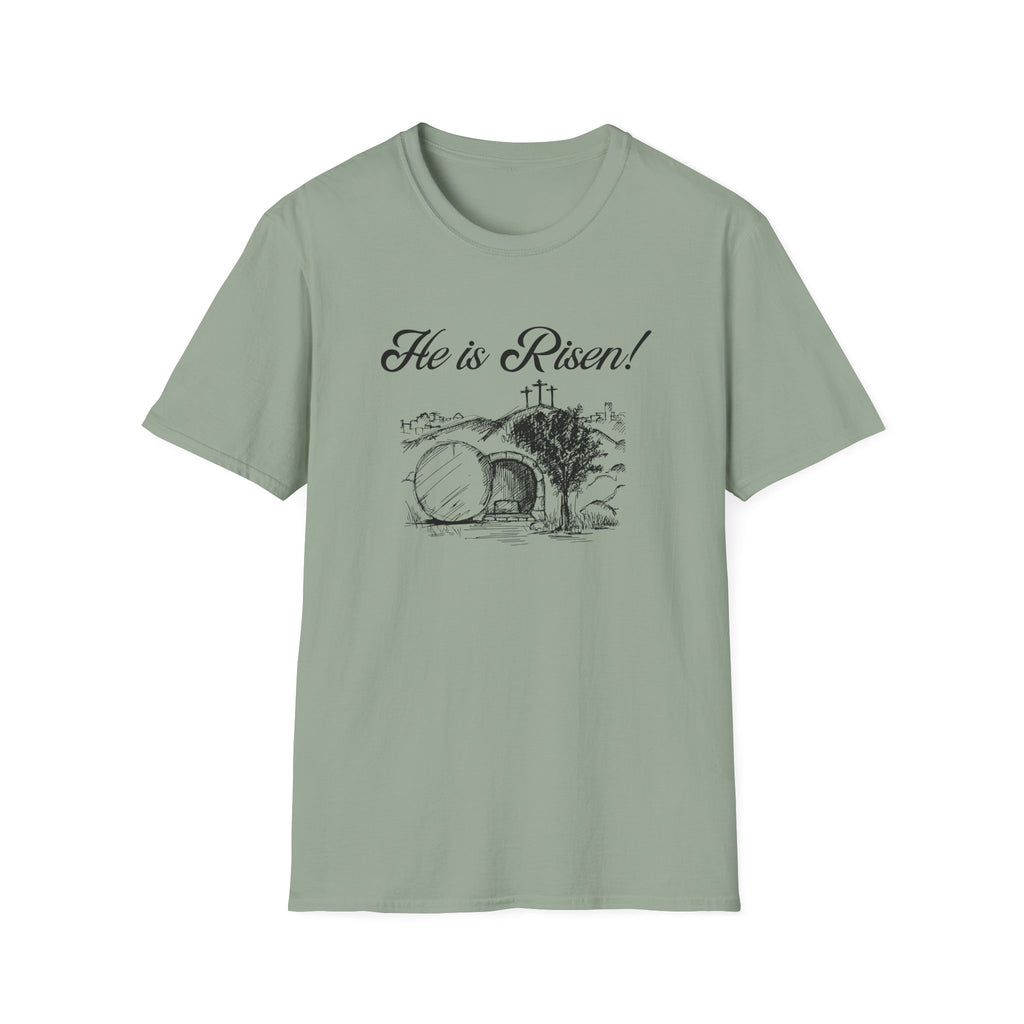 He Is Risen! T-Shirt
