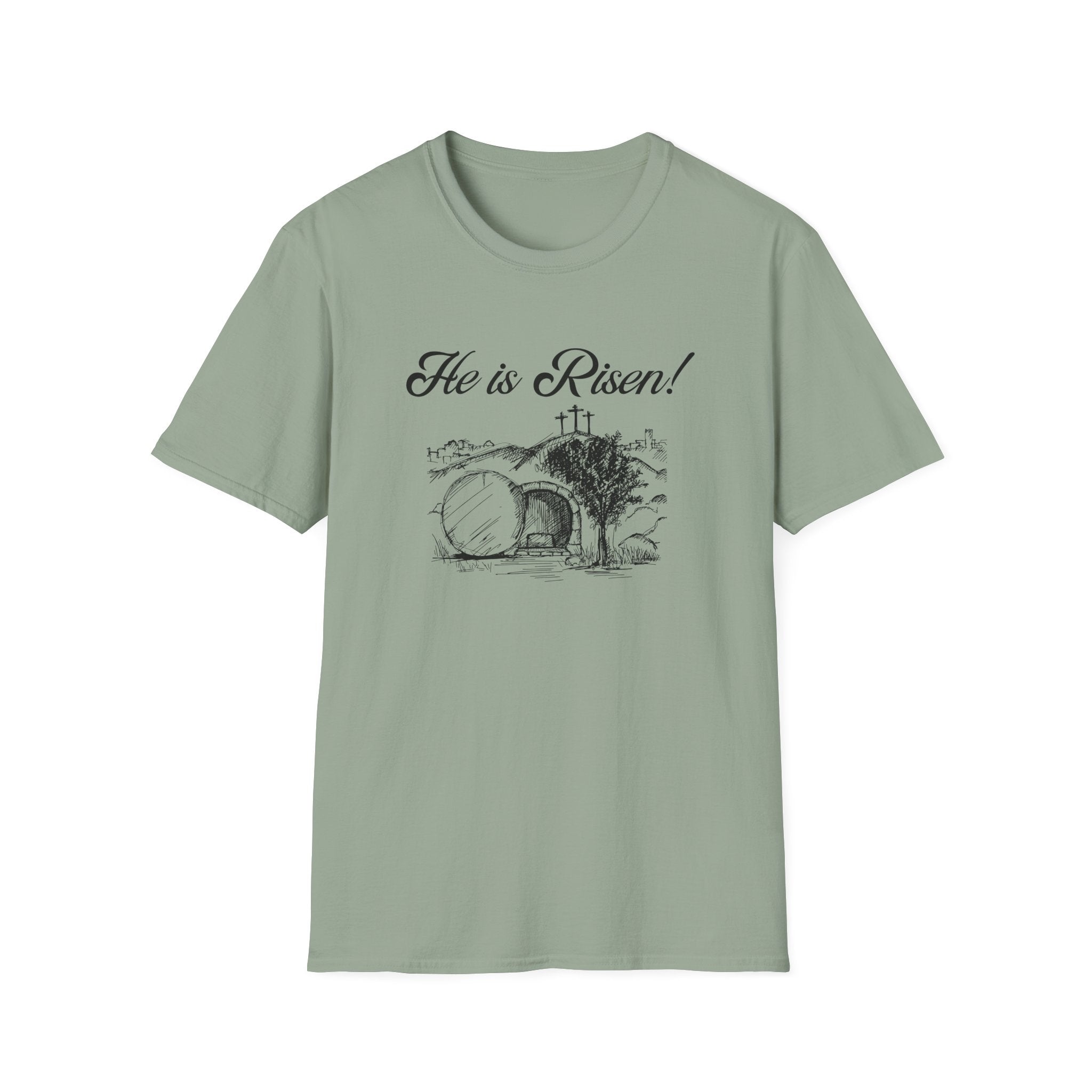 He Is Risen! T-Shirt