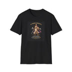 Warrior Princess T-Shirt