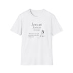 Calling on Jesus T-Shirt