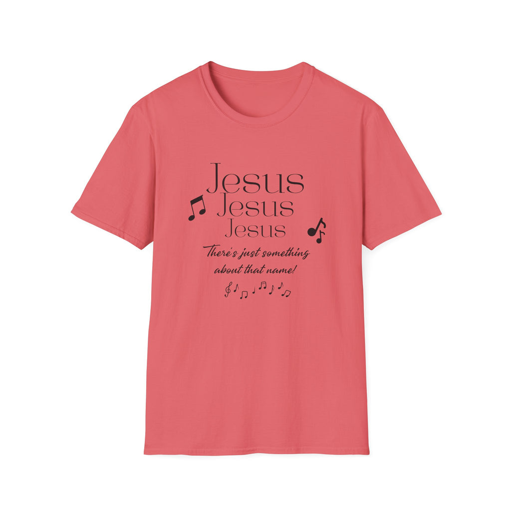 Jesus Jesus Jesus T-Shirt