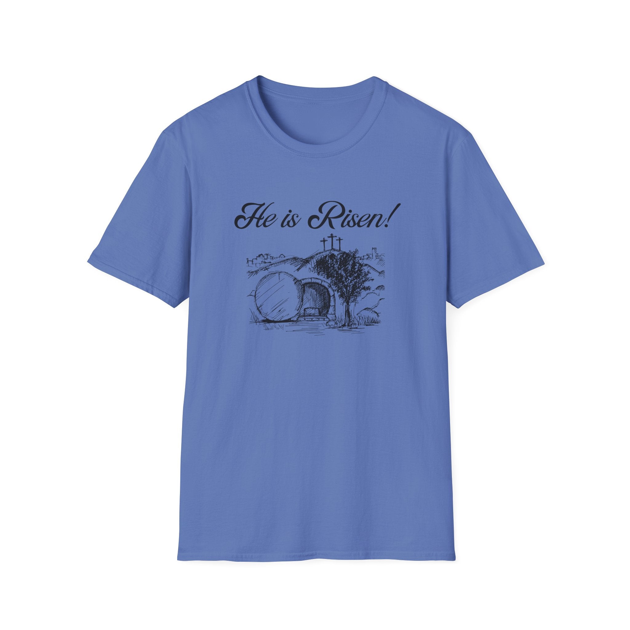 He Is Risen! T-Shirt