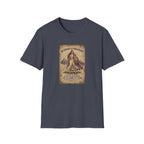 Vintage Warrior Princess T-Shirt