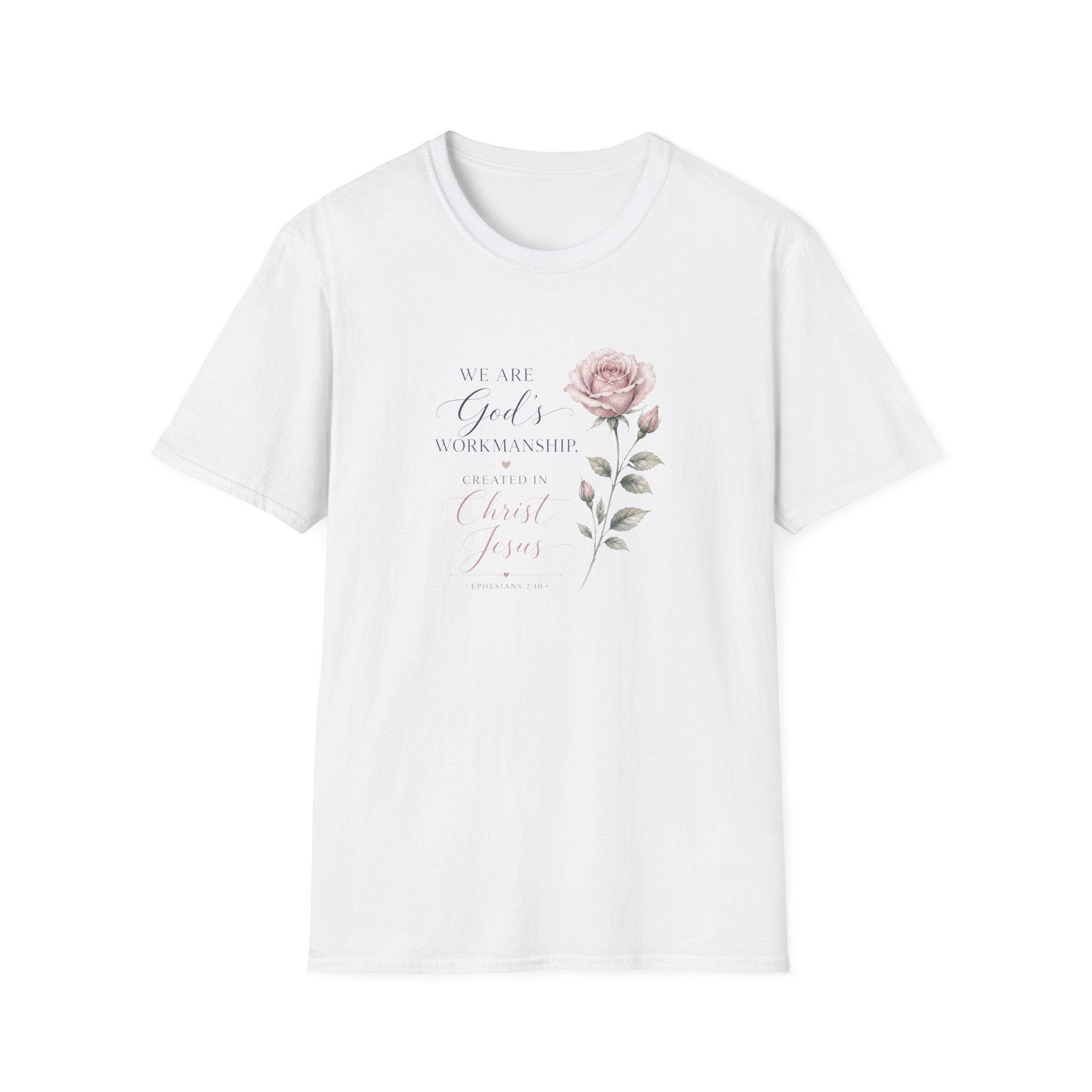 Rose T-Shirt