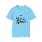 Redeemed Edgy T-Shirt
