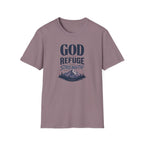 Refuge & Strength T-Shirt