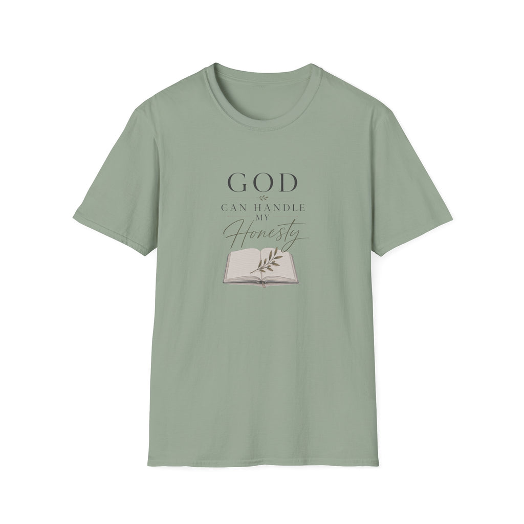 Honesty T-Shirt