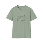 Fight on my Knees T-Shirt