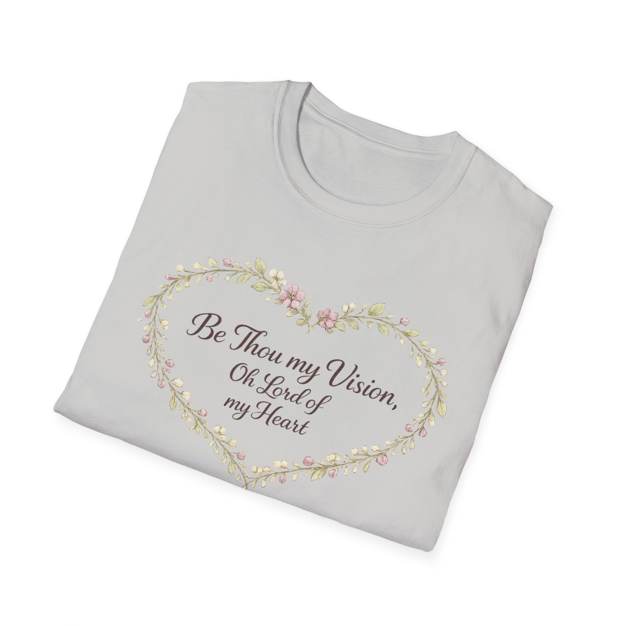 Be Thou my Vision T-Shirt