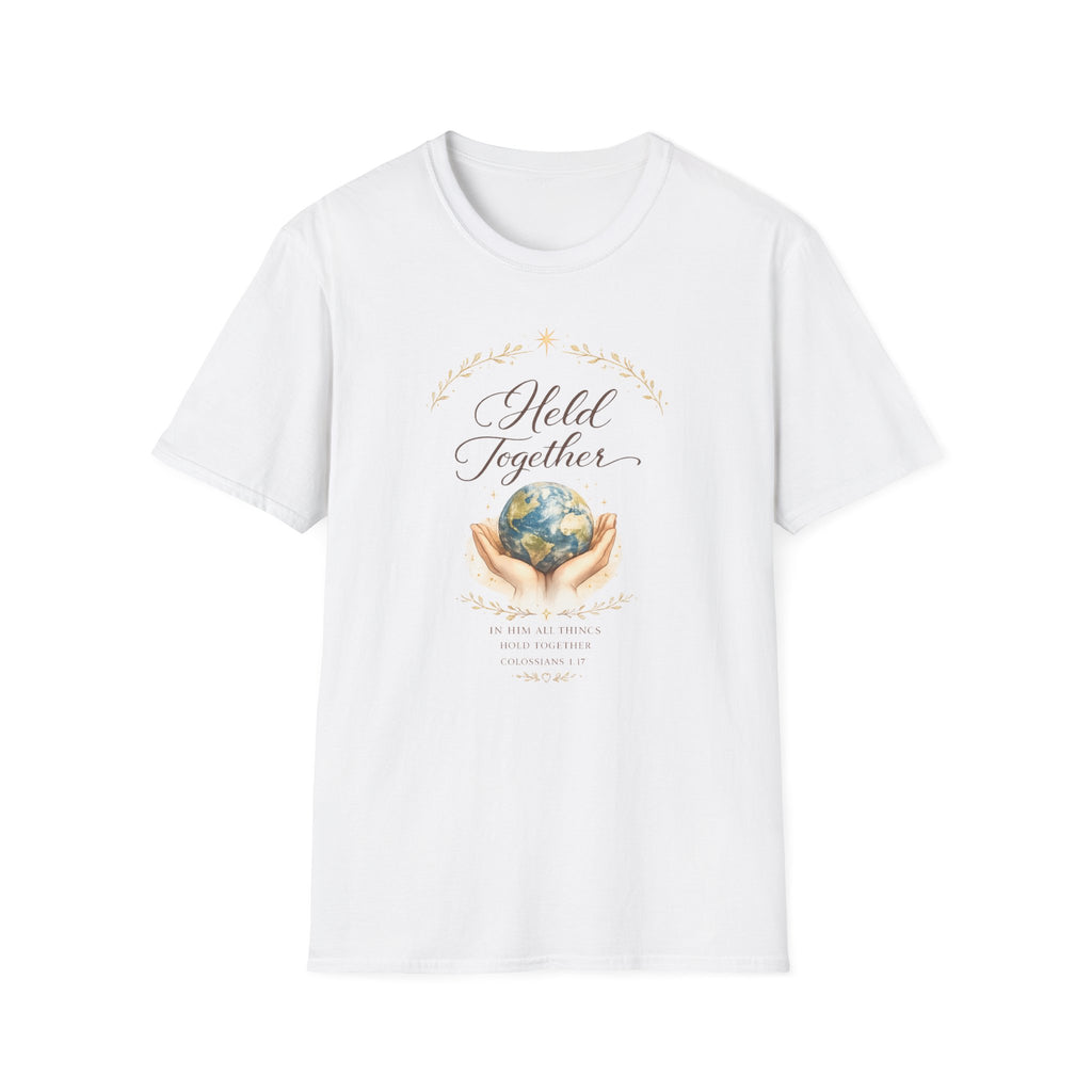 Held Together T-Shirt