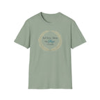 In Christ Alone (Fern) T-Shirt