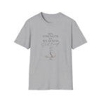 Still Enough T-Shirt