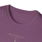 No More Tears T-Shirt