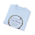 Every Blessing T-Shirt
