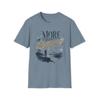 More Than Conquerors T-Shirt