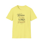 Proverbs 31:30 T-Shirt