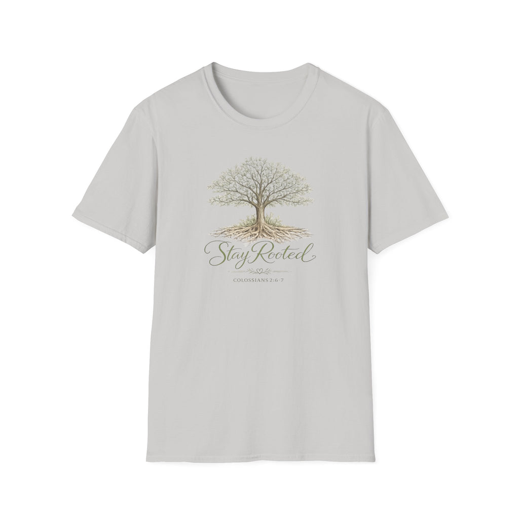Stay Rooted T-Shirt