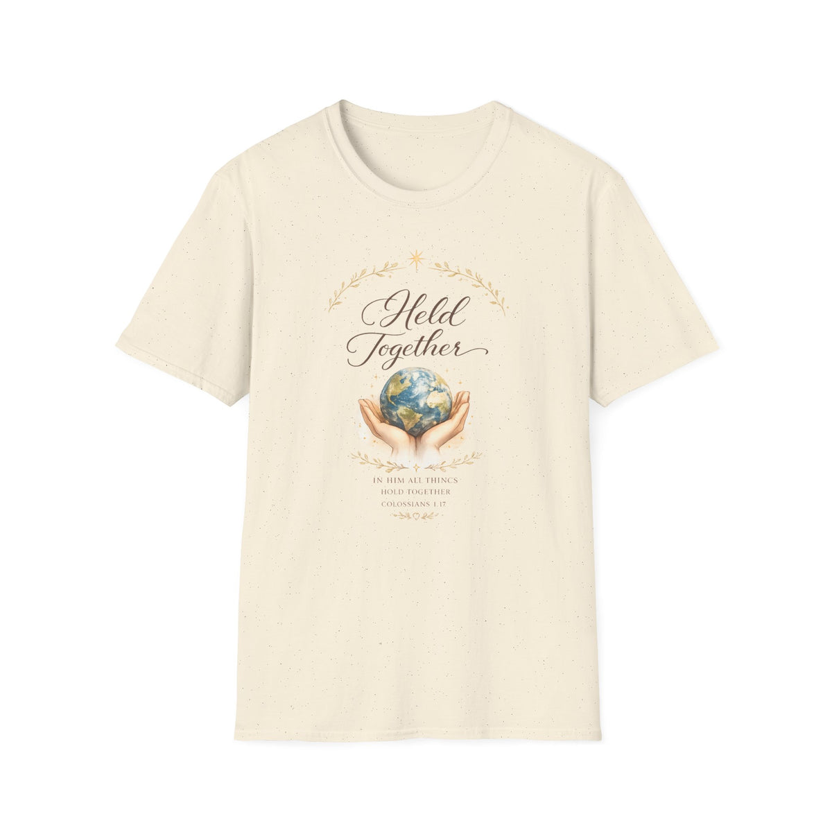 Held Together T-Shirt