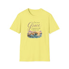 Grace Carried Me Through T-Shirt