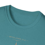 No More Tears T-Shirt