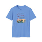 Grace Carried Me Through T-Shirt