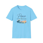 Peace Over Pressure T-Shirt