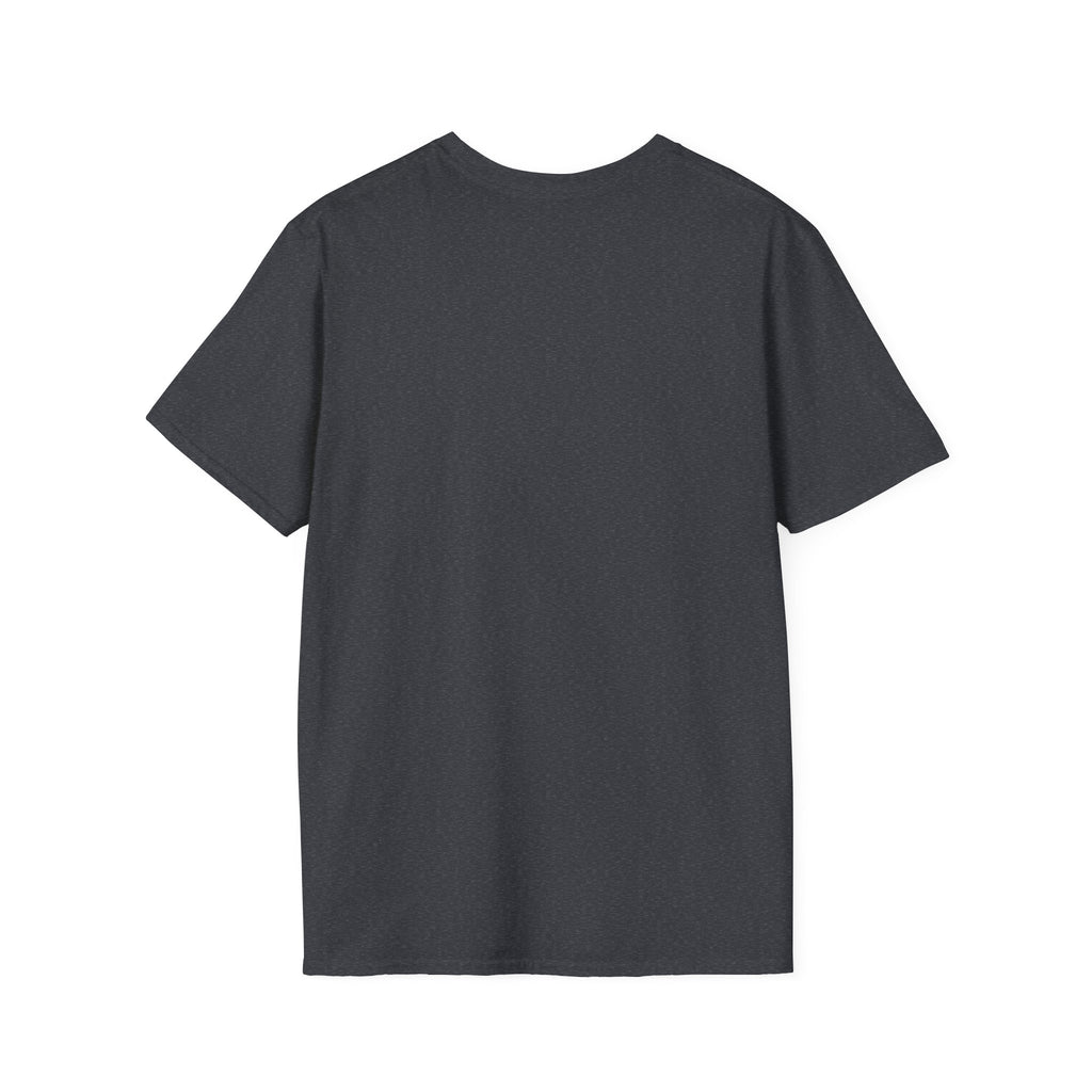 No More Tears T-Shirt