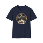 I Raise A Hallelujah T-Shirt