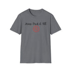 Jesus Paid it All T-Shirt