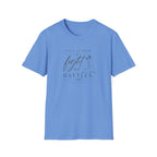 Fight on my Knees T-Shirt